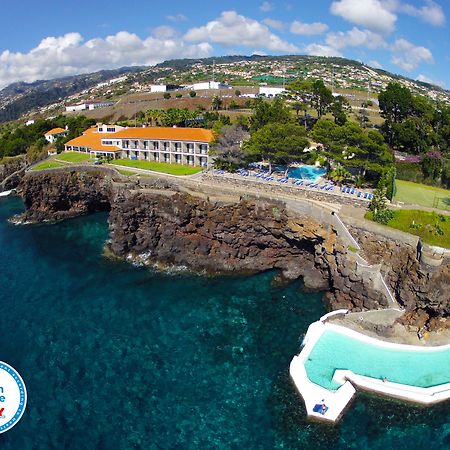 Albatroz Beach & Yacht Club Santa Cruz  Eksteriør bilde